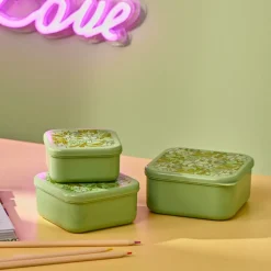 FRESHMOOD Sopera 47cl Verde