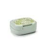 FRESHMOOD Táper Con Clip Seafoam + Est. Loulou Sea Foam