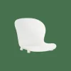 FRIDA Asiento: Blanco, Natural