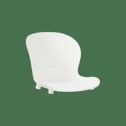 FRIDA Asiento: Blanco, Natural