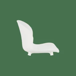 FRIDA Asiento: Blanco, Natural