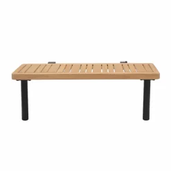 FRIDA Asiento: Negro