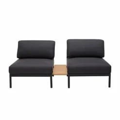FRIDA Asiento: Negro