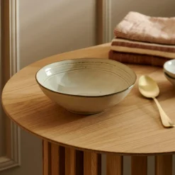 FRIZO Mantel Individual Beis