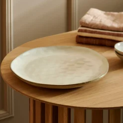 FRIZO Mantel Individual Beis