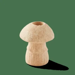FUNGI Candelabro Beis