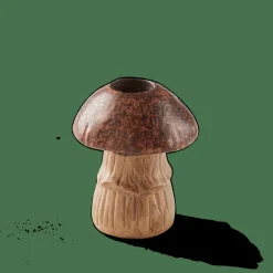 FUNGI Candelabro Marrón