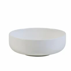 FURRY Camino De Mesa Deco Blanco