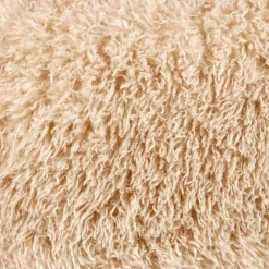 FUZZ Taburete Beis
