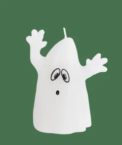 GHOST Vela Blanco