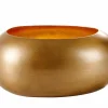 GIMINI Soporte Para Vela Pequeña Cobrizo
