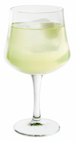 GIN Vaso 65 CL Transparente