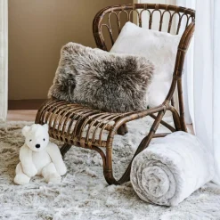 GOMAR Silla Lounge Natural