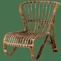 GOMAR Silla Lounge Natural