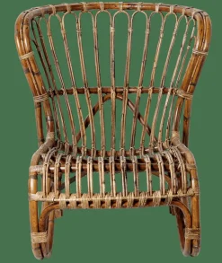 GOMAR Silla Lounge Natural
