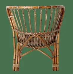 GOMAR Silla Lounge Natural