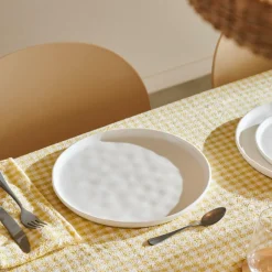 GRACE VINTAGE Cubierto De 16 Piezas Gris