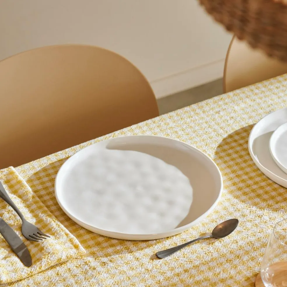GRACE VINTAGE Cubierto De 16 Piezas Gris