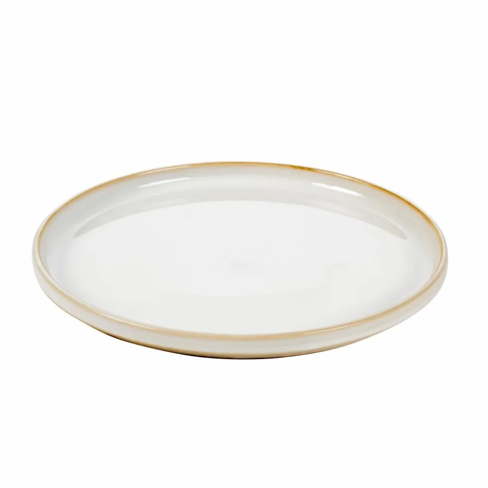 GRACE VINTAGE Cubierto De 16 Piezas Gris
