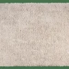 GRANDE Alfombra Blanco Apagado
