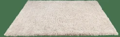 GRANDE Alfombra Blanco Apagado