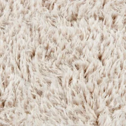 GRANDE Alfombra Blanco Apagado