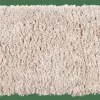 GRANDE Alfombra Blanco Apagado