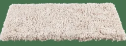 GRANDE Alfombra Blanco Apagado