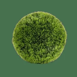 GRASS Bola De Hierba Artificial Verde