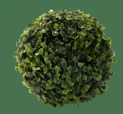 GREEN Bola De Boj Artificial Verde
