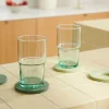 GREEN Vaso 44 CL Verde