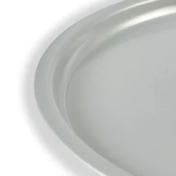 GREENBAKE Bandeja De Pizza Para Horno Azul