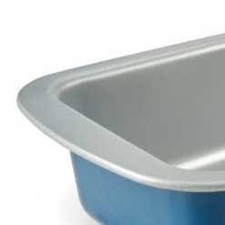 GREENBAKE Molde Bizcocho Azul