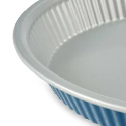 GREENBAKE Molde Para Tarta Azul