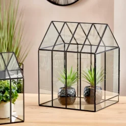GREENHOUSE Invernadero Transparente