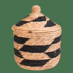 GUATEMALA Cesta Negro, Natural