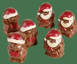 HAMLET Figura De Chocolate 50 G Varios Colores
