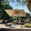 HANNA Conjunto Lounge Derecha