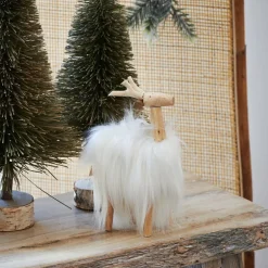 HARRY Decoración Blanco