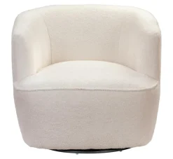 HARVEY Butaca Blanco
