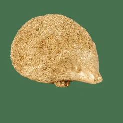 HEDGEHOG Erizo Dorado
