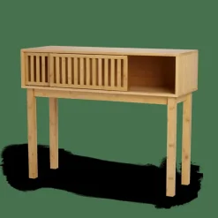 HELGE Consola Natural