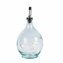 HERB Especiero Plateado, Transparente