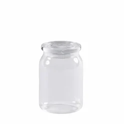 HERB Especiero Plateado, Transparente