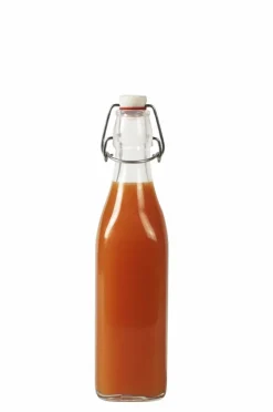 HERB Especiero Plateado, Transparente