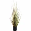HERBA Hierba En Maceta A120cm Verde