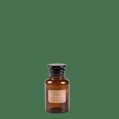 HERBORA Tarro De Cocina 12,5 CL Marrón