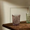 HOBSTAR Vaso 35 CL Rosa