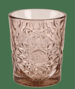 HOBSTAR Vaso 35 CL Rosa
