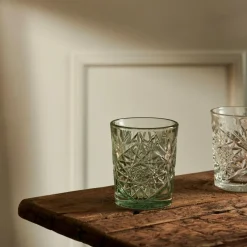 HOBSTAR Vaso 35 CL Verde Claro